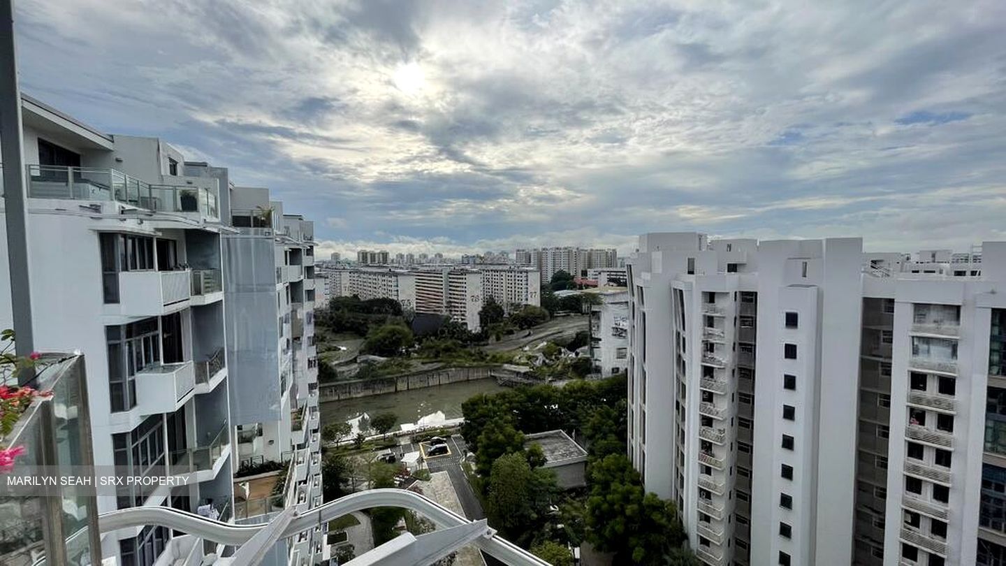 Urban Vista (D16), Condominium #521136951